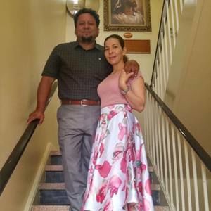 Meet your Posher, Janeth